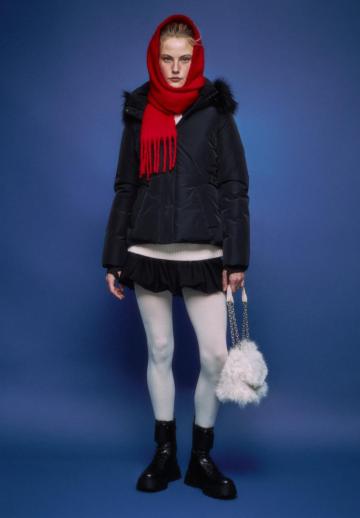 Ковбойские сапожки