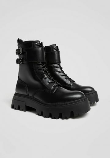 Ковбойские сапожки