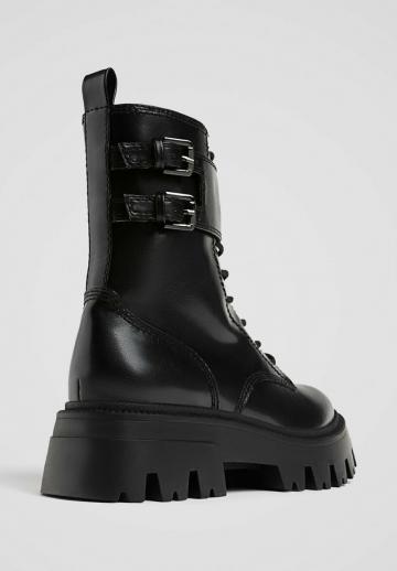 Ковбойские сапожки