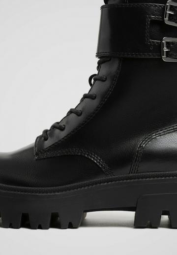 Ковбойские сапожки