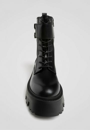 Ковбойские сапожки