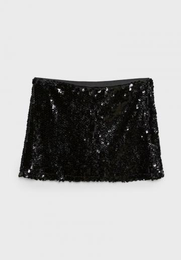 Мини-юбка