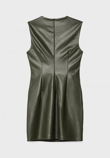 Платье футляр