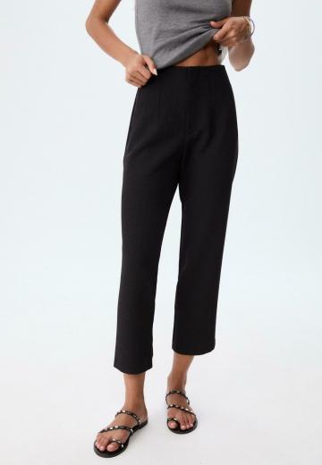 Узкие брюки