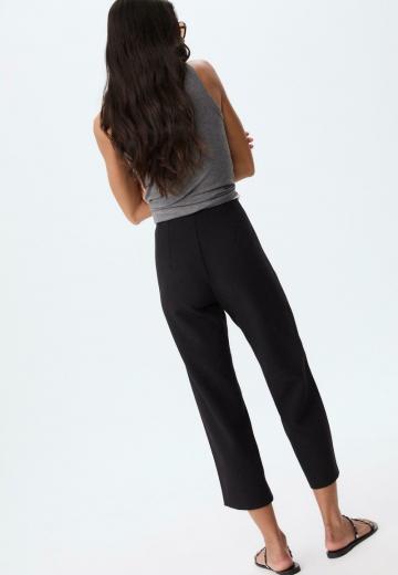 Узкие брюки