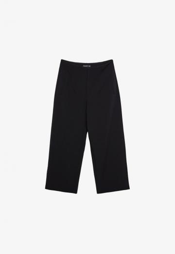 Узкие брюки