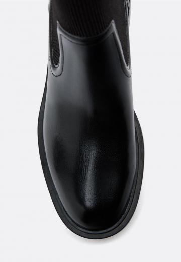 Ботинки челси