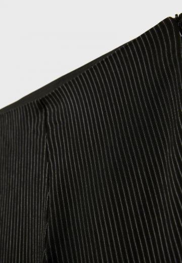 Узкие брюки