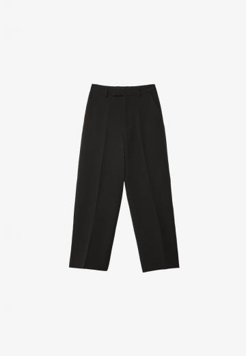 Прямые брюки