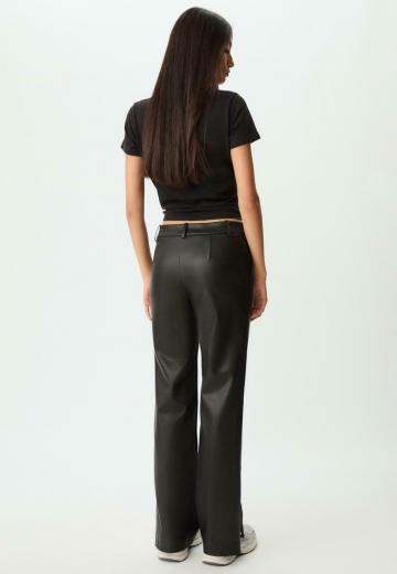 Прямые брюки