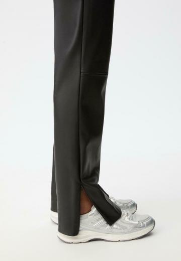 Прямые брюки