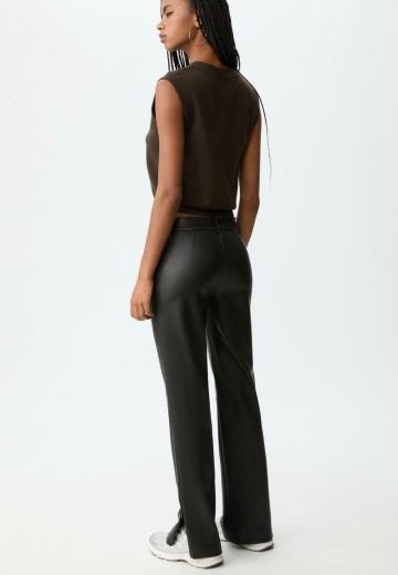 Прямые брюки