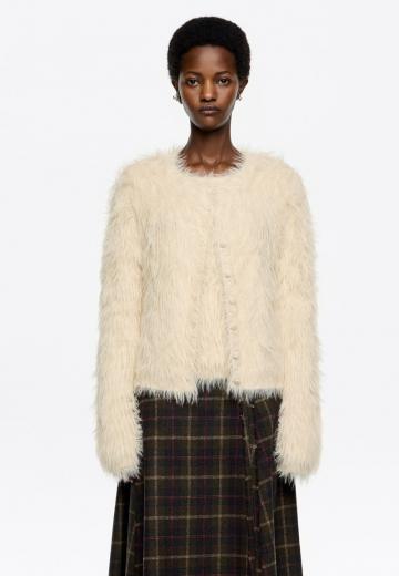 Пуховой жилет