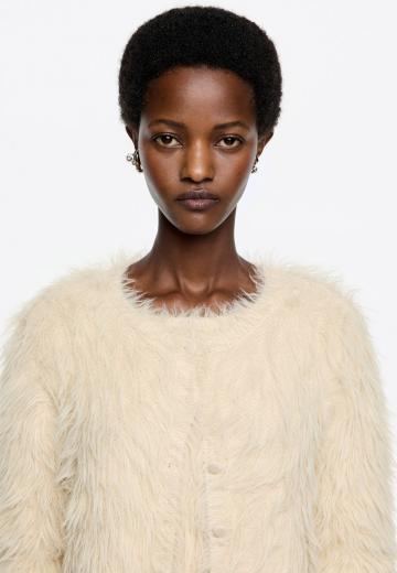 Пуховой жилет