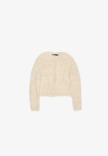 Пуховой жилет