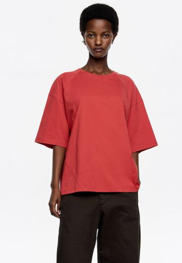 Майка с рукавом три четверти