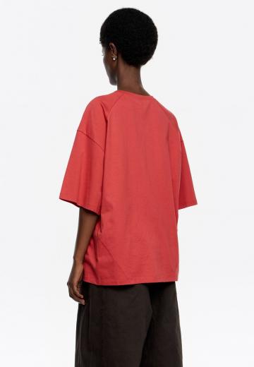 Майка с рукавом три четверти