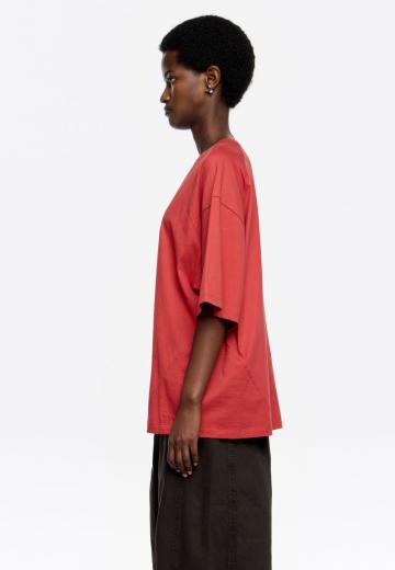 Майка с рукавом три четверти