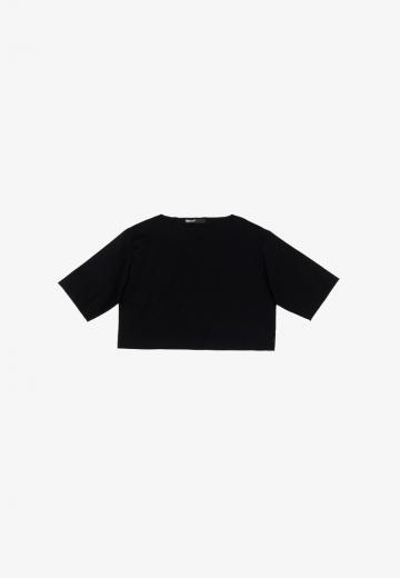 Майка с рукавом три четверти