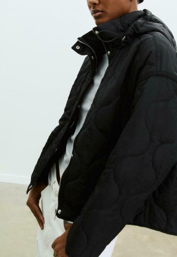 Зимняя куртка