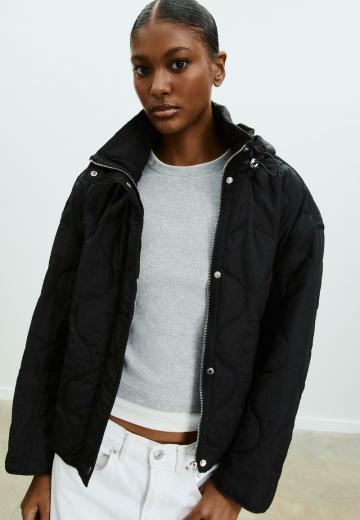 Зимняя куртка