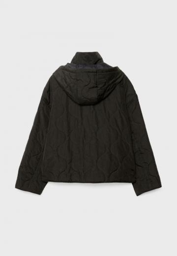 Зимняя куртка