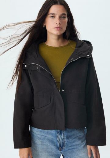 Куртка дождевик