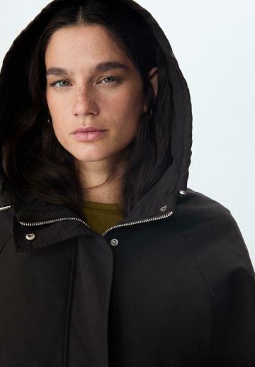 Куртка дождевик