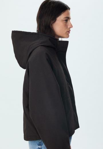 Куртка дождевик