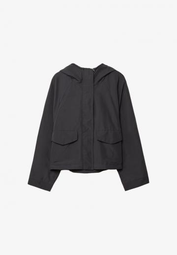 Куртка дождевик