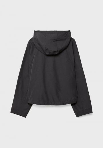 Куртка дождевик