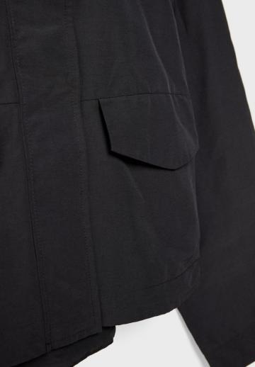 Куртка дождевик