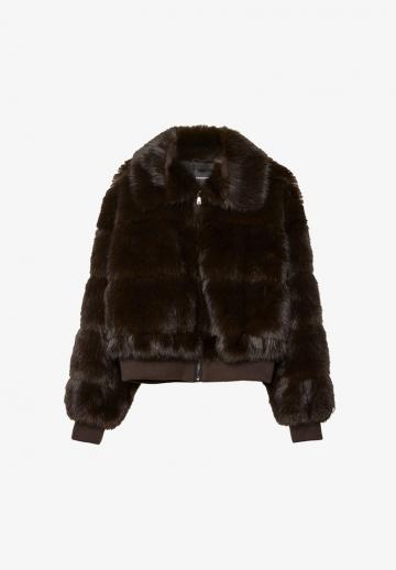 Зимняя куртка