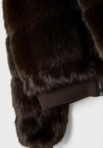 Зимняя куртка