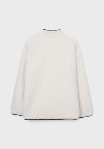 Флисовая куртка