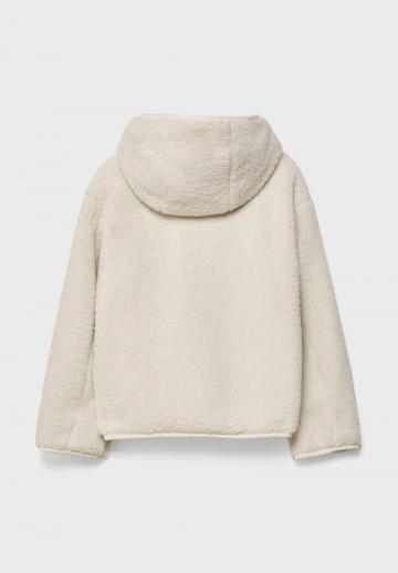 Флисовая куртка