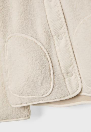 Флисовая куртка