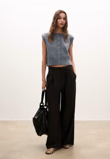 Короткая куртка