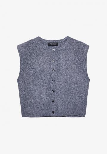 Короткая куртка