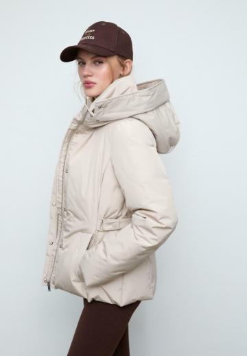 Зимняя куртка