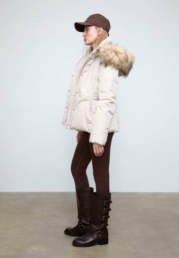 Зимняя куртка