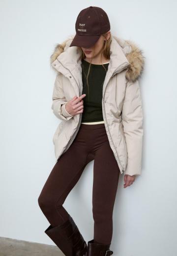 Зимняя куртка