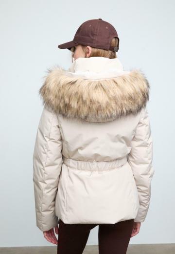 Зимняя куртка