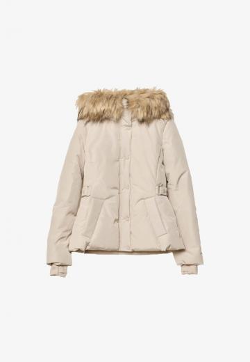 Зимняя куртка