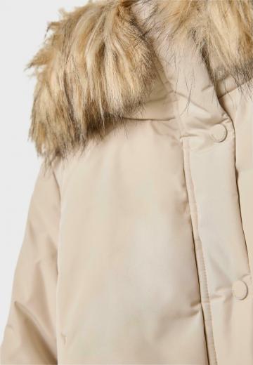 Зимняя куртка