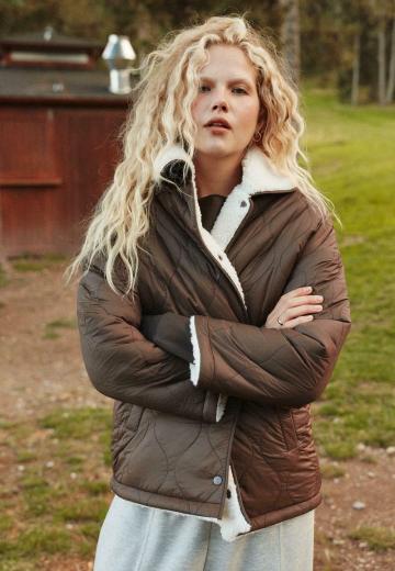 Зимняя куртка