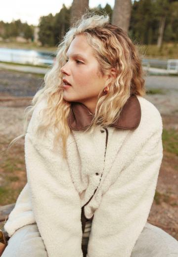 Зимняя куртка