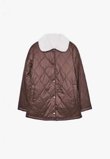 Зимняя куртка