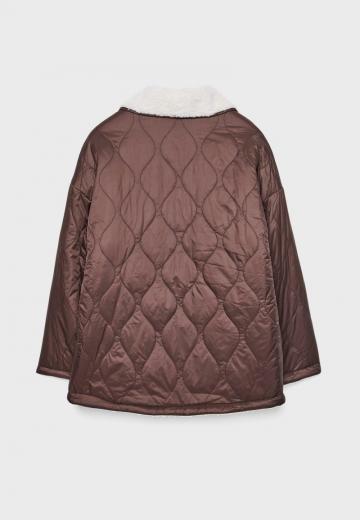 Зимняя куртка