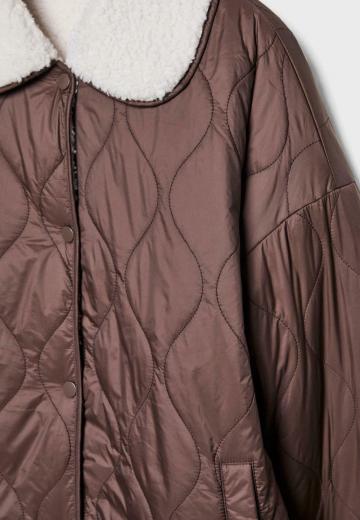 Зимняя куртка